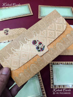 KL069E Designer Shagun Money Envelopes