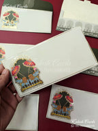 KL105E Designer Shagun Money Envelopes