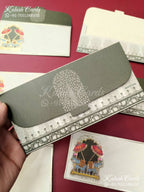 KL105E Designer Shagun Money Envelopes