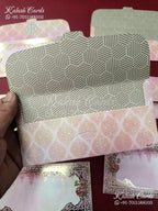 KL108E Designer Shagun Money Envelopes