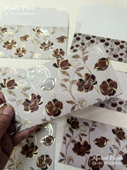 KL115E Designer Shagun Money Envelopes