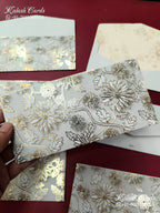 KL120E Designer Shagun Money Envelopes