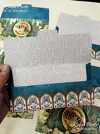 KL127E Designer Shagun Money Envelopes