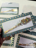 KL129E Designer Shagun Money Envelopes