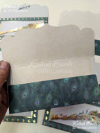 KL129E Designer Shagun Money Envelopes