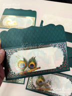 KL130E Designer Shagun Money Envelopes