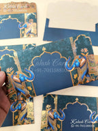 KL132E Designer Shagun Money Envelopes