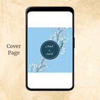 KL2012 Digital Wedding PDF Ecard - Kalash Cards