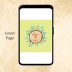 KL2018 Digital Wedding PDF Ecard - Kalash Cards