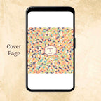 KL2021 Digital Wedding PDF Ecard - Kalash Cards