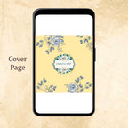 KL2024 Digital Wedding PDF Ecard - Kalash Cards