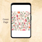 KL2025 Digital Wedding PDF Ecard - Kalash Cards