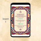 KL2026 Digital Wedding PDF Ecard - Kalash Cards