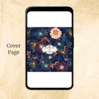 KL2061 Digital Wedding PDF Ecard - Kalash Cards