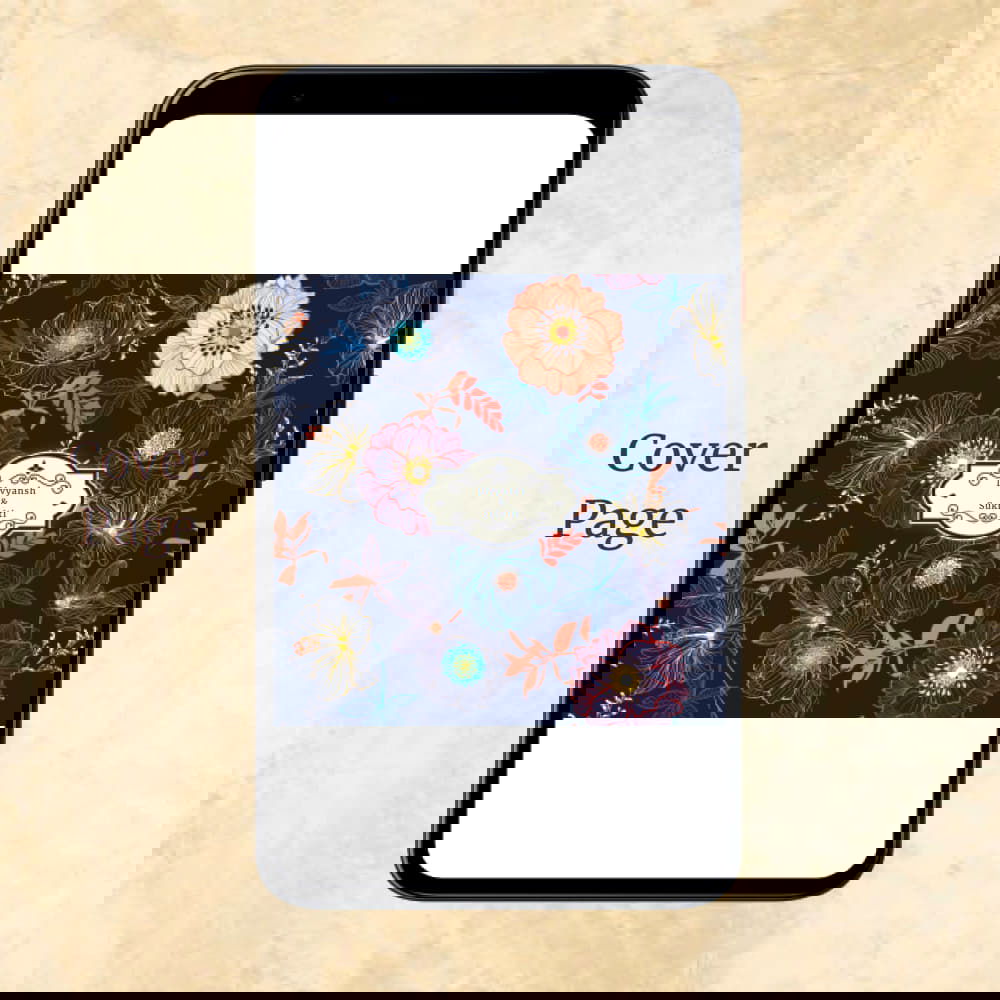 KL2061 Digital Wedding PDF Ecard - Kalash Cards