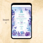 KLB5 Digital Birthday PDF Ecard - Kalash Cards