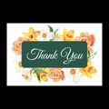 Thank You Card 14 (Pack of 48) - Kalash Cards