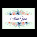 Thank You Card 16 (Pack of 48) - Kalash Cards