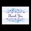 Thank You Card 18 (Pack of 48) - Kalash Cards