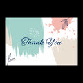 Thank You Card 7 (Pack of 48) - Kalash Cards