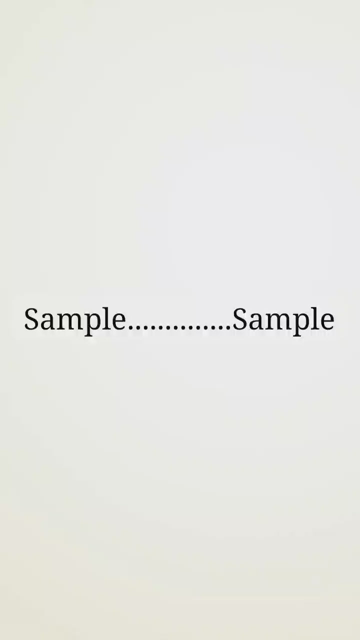 KL51 Vintage Theme Premium Punjabi Sikh Video Wedding Invitation