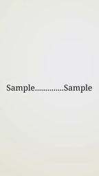 KL51 Vintage Theme Premium Punjabi Sikh Video Wedding Invitation