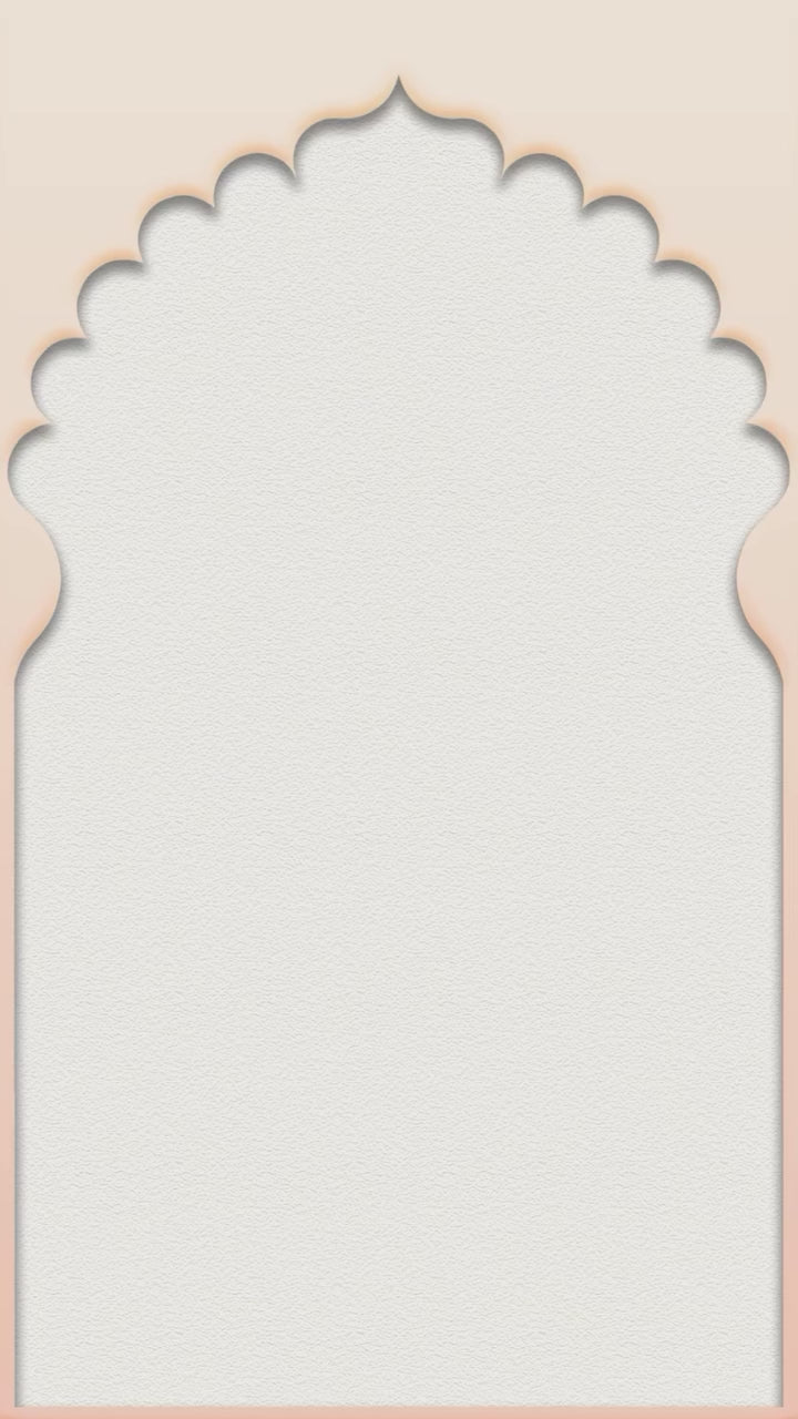 KLV027 Hindu Premium Video Wedding Invitation
