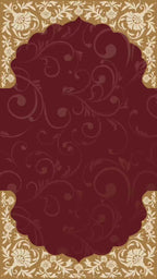 KL67Y Traditional Theme Premium Hindu Video Wedding Invitation