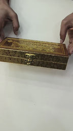 KL102 Multipurpose Small Box for Cash, Jewellery or Small Items