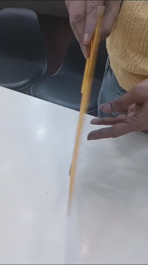 KL0139 Om Design Laser Cut Design Paper Wedding Card with 2 Inserts and Envelope