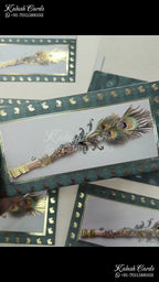 KL129E Designer Shagun Money Envelopes