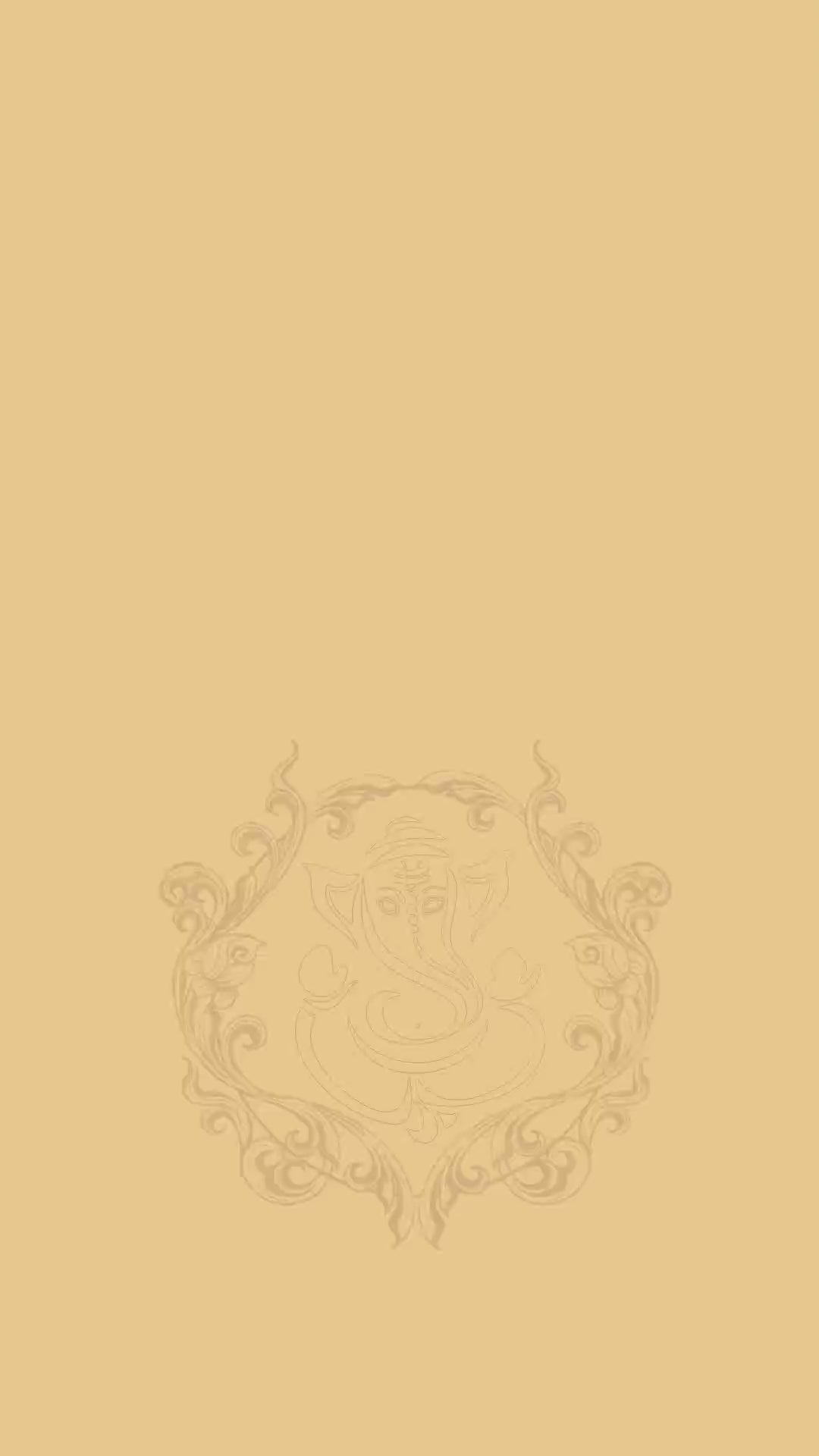 KL59Y Traditional Theme Premium Hindu Video Wedding Invitation