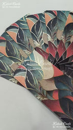 KL038E Designer Shagun Money Envelopes