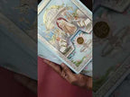 KLB933 Blue Bride Groom Royal Fort Pichwai Laser Cut Padded Thick Wedding Card (2 Page & Couple Initial Acrylic)
