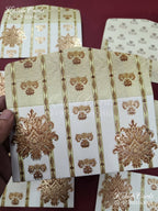 KL011E Designer Shagun Money Envelopes-Kalash Cards